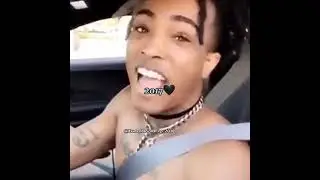 RIP XXXTENTACION 😔💔