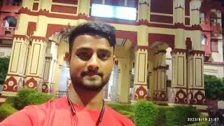 department of chemistry BHU