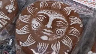 ❤️ТУЛА❤️ДЕНЬ ПРЯНИКА❤️