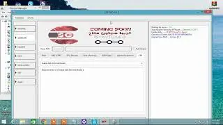 Samsung (A13) A135f Frp Done By Eft Dongle One Click
