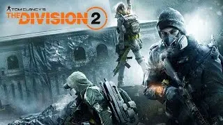 Tom Clancy's The Division 2 ✪  /ULTRA/2К/ ◉ ОРЛИНОЕ ЗНАМЯ ◉