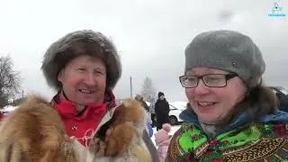 Районный конкурс «Гурья-Батыр»