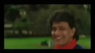 rare song of abhijeet(main to deewana hoon) (film-do numbri)
