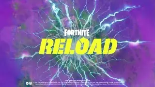 Fortnite OG Returns tomorrow!!!!