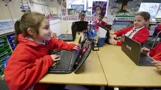 Inclusive learning unveiled: Read&Write and OrbitNote provide essential support for all students