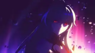 WuWa/Honkai/Genshin - ТЕМНАЯ СТОРОНА   (AMV/GMV) FIZICA (♫) ᴴᴰ