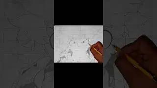 Deku Sketch | My Hero Academia Fan Art
