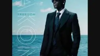 Akon-Troublemaker