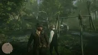 The Only Outfit The Gang HATES To See Arthur Wear And Become ANGRY Seeing It | Red Dead Redemption 2