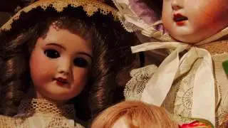 Visage - Mind of a Toy (Project for Video Editing Class)