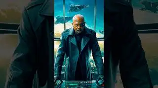 Marvel stole his face, and he walked away with a million-dollar role! 💥