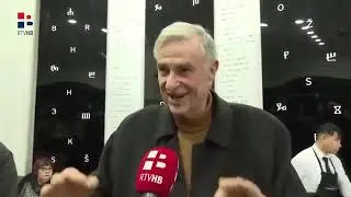 Goran Milić veliča zločinačku Herceg- Bosnu