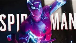ПОБЕГУШКИ  | Прохождение игры Spider-Man: The Heist DLC #2