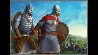 M&B: Warband. Русь 13 век: Путь воина #8