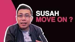 Tiga Penyebab Kenapa Kamu Susah Move On Dari Mantan