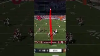 Mistakes in the CFB 25 TRAILER that YOU DID NOT SEE  #cfb25 #ncaa25 #cfb25gameplay #cfb25wishlist