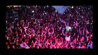 Discobar Galaxie, Werchter Exodus. 2002-2011.