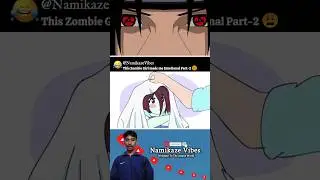 Zombi Girl (Part-2) 😩 