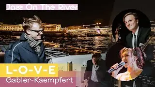 L-O-V-E | Dmitry Kuznetsoff Quintet