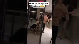 Open bo itu apa sih artinya 