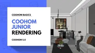 Coohom Junior 05 rendering