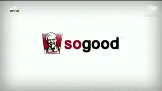 KFC So Good Logo #kfc #so #good