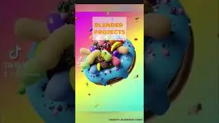 The Blender addon YOU ABSOLUTELY NEED