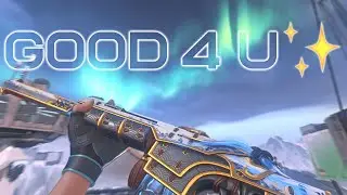 good 4 u ✨ (Valorant Montage)