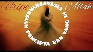 PENYAKSIAN PENCIPTA DAN YANG DI CIPTA