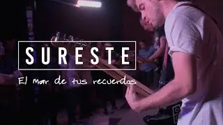 Sureste - El Mar De Tus Recuerdos Ft. Ivan Zapata (Desnudos En Coma) Video Oficial