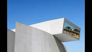 MAXXI Rome