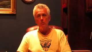 Vertical Consultants Video Testimonial Richter