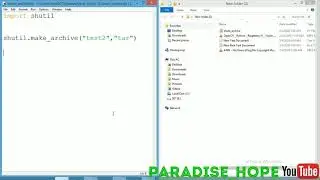 #Python