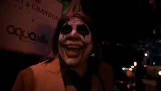 Aqua Beach Club Halloween 2019 by Francis Ildefonso