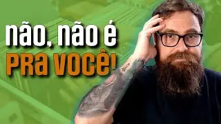 COLECIONAR DISCOS é pra QUALQUER UM?