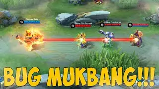 BUG BARUUU LAGIII!!! WAJIB DICOBA