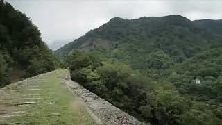 Абхазия. Ткуарчал