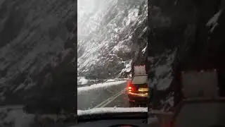 Brutalne Platije - Kanjon Morače