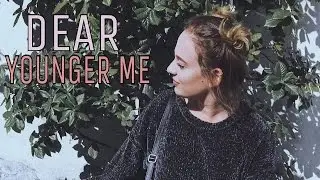CARA ME ADOLESCENTE.. || FEDERICA K4U.