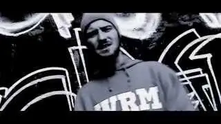 DuszaOne - Evaluiert (Official Video 2014) prod.by Double M Beatz