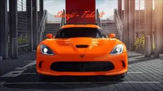Shivaji - Take It [BASS BOOSTED]