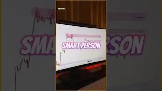 Trader is the Smartest Person in The world?