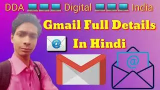 gmail full details in hindi || gmail full information in hindi