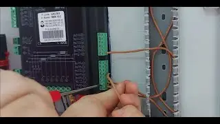 GRUP ARGE RKR S12 SVC REAKTİF GÜÇ KONTROL RÖLESİ İLE SVC Lİ KOMPANZASYON PANO UYGULAMASI