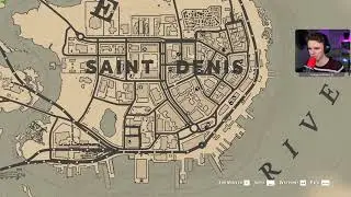 This time I'm early, let's knock out some side quests, pardner!