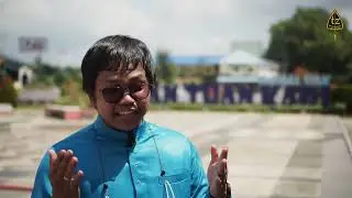 Sungai Berzapin - Tengkah Zapin