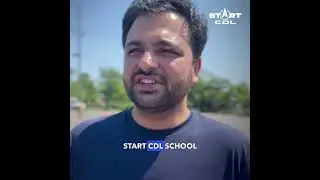 What our graduates say about Start CDL  #cdl #cdlschool #cdlhelp