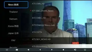 i you tv demo