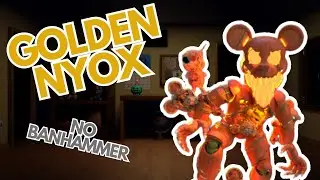 Golden Nyox Beaten | Ultra Discord Night