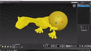 Mudbox 2019  что нового